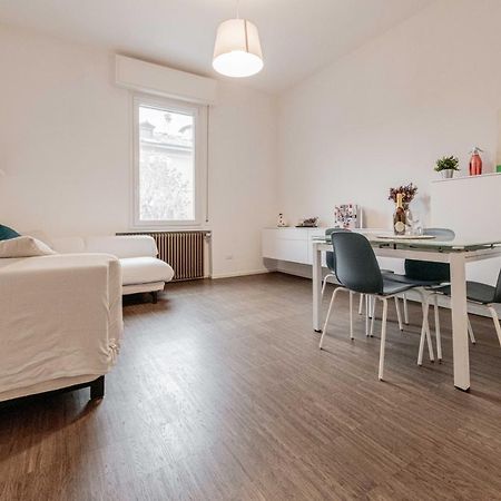 Realkasa De Crescenzi Family Apartment Bolonya Dış mekan fotoğraf