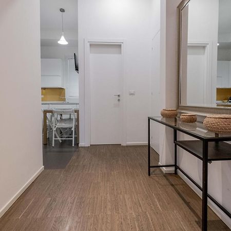 Realkasa De Crescenzi Family Apartment Bolonya Dış mekan fotoğraf