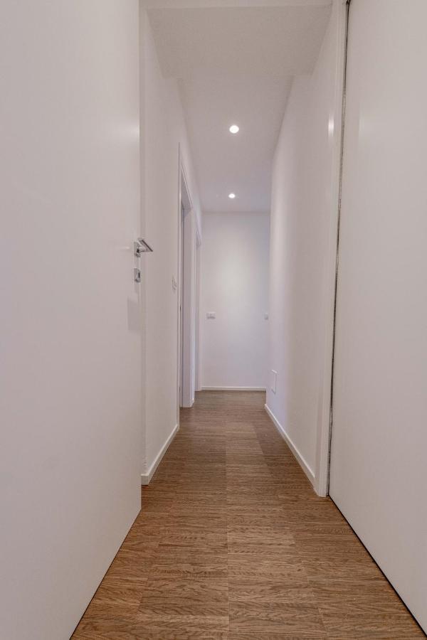 Realkasa De Crescenzi Family Apartment Bolonya Dış mekan fotoğraf
