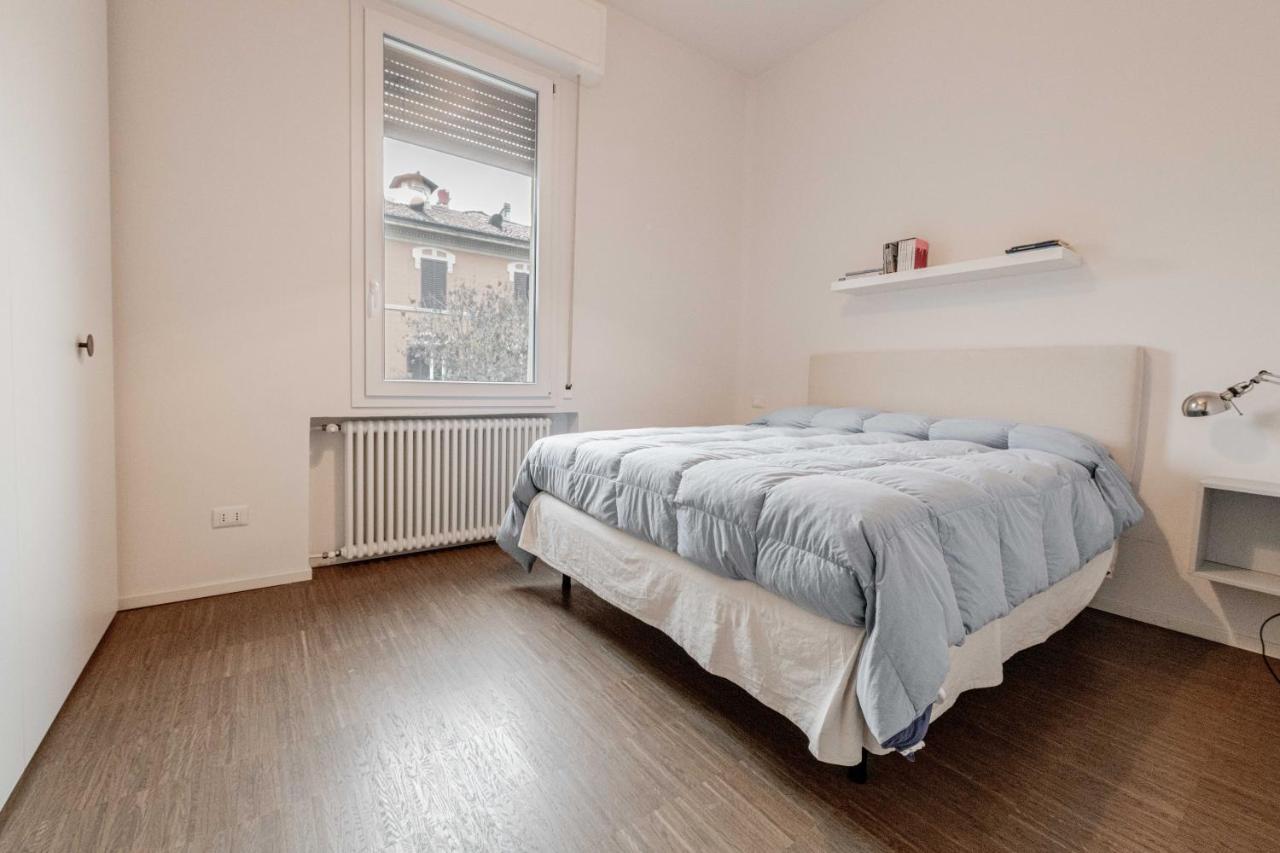Realkasa De Crescenzi Family Apartment Bolonya Dış mekan fotoğraf