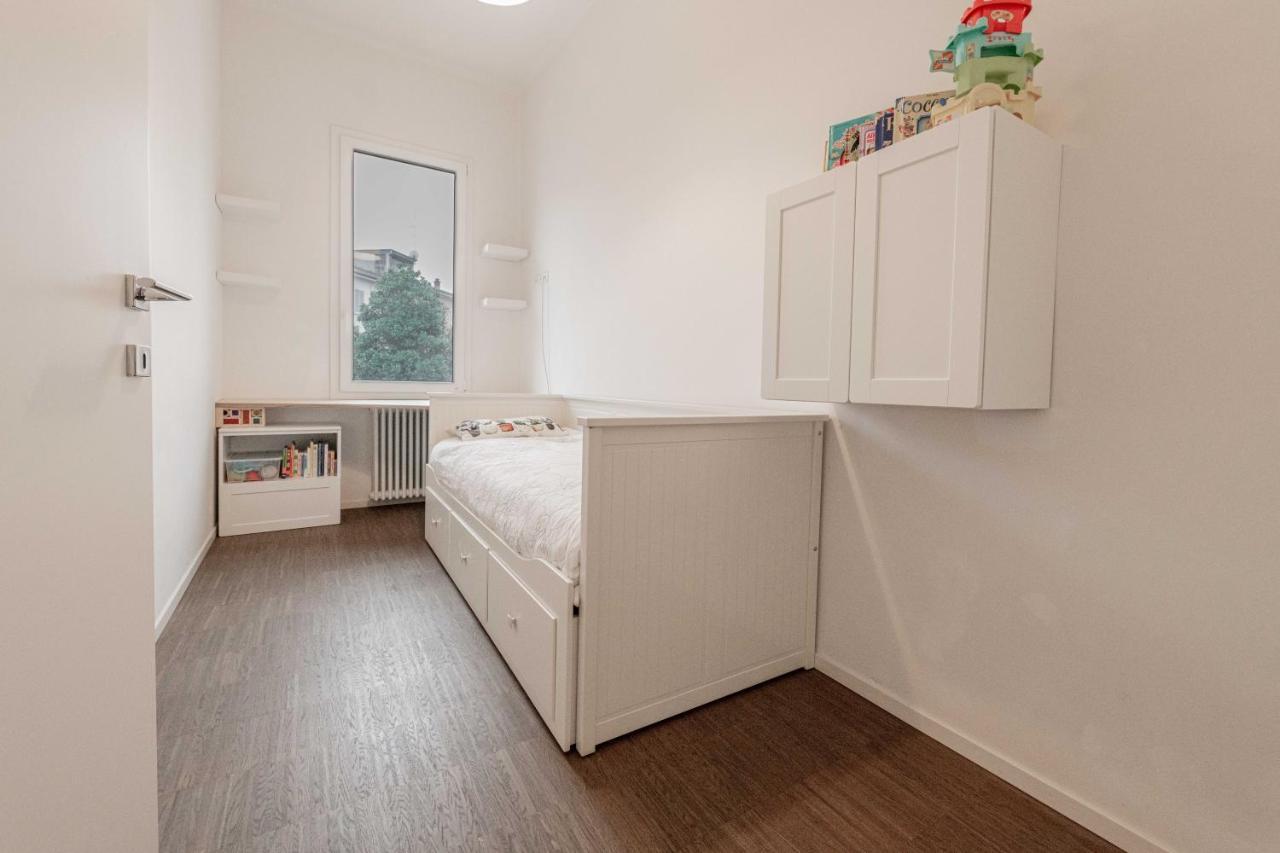 Realkasa De Crescenzi Family Apartment Bolonya Dış mekan fotoğraf
