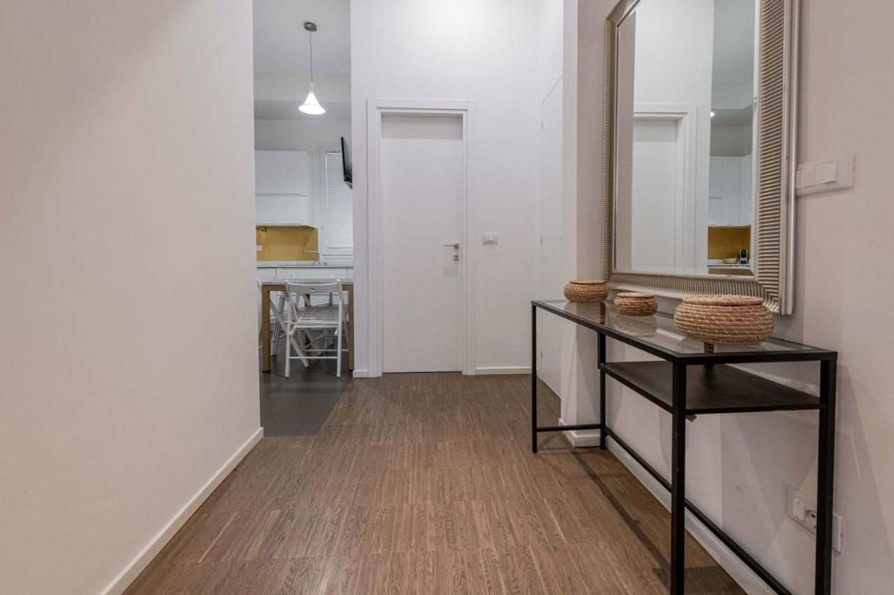 Realkasa De Crescenzi Family Apartment Bolonya Dış mekan fotoğraf