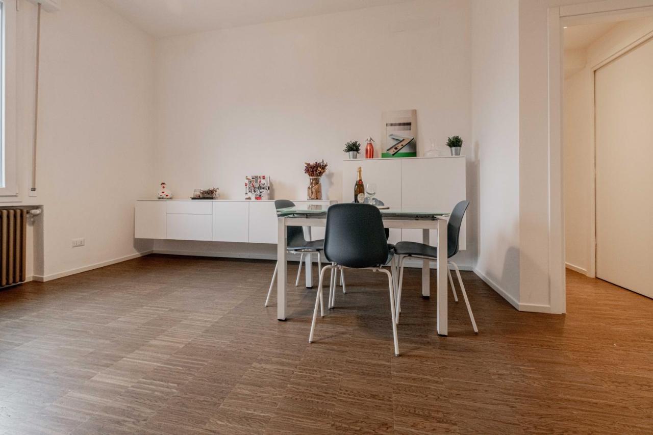 Realkasa De Crescenzi Family Apartment Bolonya Dış mekan fotoğraf